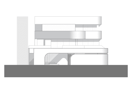 Shell House
